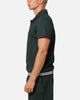 XXIII Danny Knit Polo Shirt Deep Green