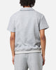XXIII Danny Knit Polo Shirt Grey