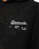 Dreamville Records Hoodie Black