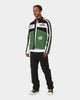Loiter Motor Jacket Green