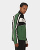 Loiter Motor Jacket Green