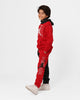 Jordan Kids' Lucid Dreams Fleece Hoodie Gym Red
