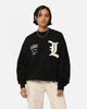 Loiter Art Studio Crewneck Black