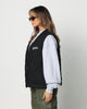 Loiter Hunter Vest Black