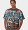 Loiter Speed Seeker Vintage T-Shirt Charcoal