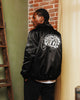 Dreamville Dreamville Paisley Coach Jacket Black