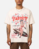 American Thrift Stardust Casino Vintage T-Shirt White