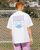 Carré X Umbro Forward Vintage T-Shirt White