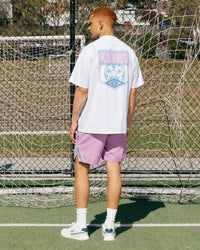 Carré X Umbro Forward Vintage T-Shirt White