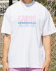 Carré X Umbro Forward Vintage T-Shirt White