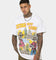 Goat Crew Dying Out West Vintage T-Shirt White