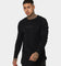 Saint Morta Rebirth El Duplo T-Shirt Black/Black