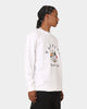 Nautica Lugger Sweatshirt 908 White