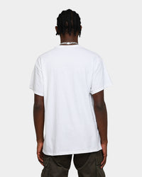 Goat Crew Keanu Lover Vintage T-Shirt White