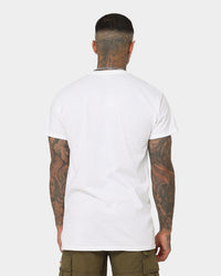 Goat Crew Better Days Vintage T-Shirt White