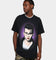 Goat Crew Cry Baby Vintage T-Shirt Black Wash
