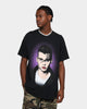 Goat Crew Cry Baby Vintage T-Shirt Black Wash