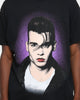 Goat Crew Cry Baby Vintage T-Shirt Black Wash