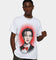 Goat Crew Romeo T-Shirt White