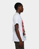Goat Crew Romeo T-Shirt White