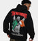 UFC By Goat Crew Conor McGregor Hoodie Black