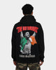UFC By Goat Crew Conor McGregor Hoodie Black