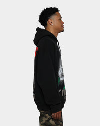 UFC By Goat Crew Conor McGregor Hoodie Black