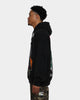 UFC By Goat Crew Conor McGregor Hoodie Black