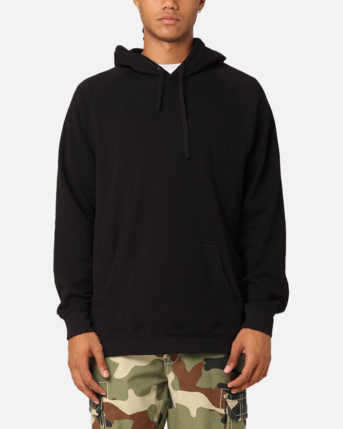 AS Colour 5101 Supply Hoodie Black
