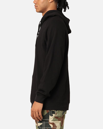 AS Colour 5101 Supply Hoodie Black