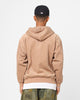 New Era New York Yankees Oversized Zip Hoodie Tumbleweed