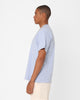 Adidas Adicolour Contempo T-Shirt Blue Dawn