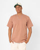 Adidas Adicolour Contempo T-Shirt Clay Strata