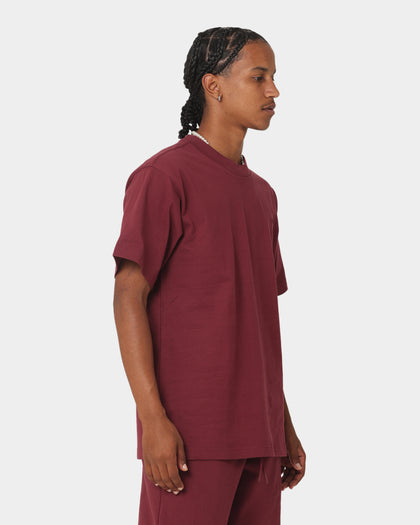 Adidas C T-Shirt Shadow Red