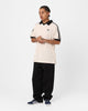 Adidas Adicolour Classics Waffle Q2 Polo T-Shirt Wonder White
