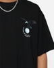 Students Golf 1st Team Bird Hunters T-Shirt Black