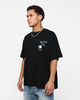 Students Golf 1st Team Bird Hunters T-Shirt Black