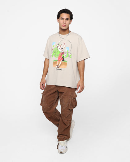 Students Golf Hell In Bunkers T-Shirt Sand