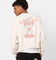 Nike Sportswear Trend Fleece Crewneck Phantom/Black/Bright Crimson