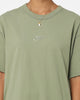 Nike Sportswear Premium Essentials Sustainable T-Shirt Oil Green