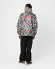 Nike Sportswear Trend Jacket Anthracite/Black/Bright Crimson