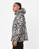 Nike Sportswear Trend Jacket Anthracite/Black/Bright Crimson