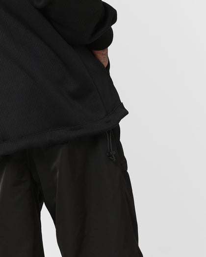 Jordan 23 Engineered Statement Fleece Pullover Hoodie Black