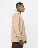 Jordan 23 Engineered Statement Fleece Pullover Hoodie Desert/Coconut