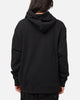 Jordan Essentials Statement Fleece Pullover Hoodie Black/Sail