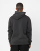 Jordan Flight MVP Graphic Fleece Pullover Hoodie Off Noir