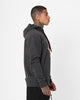 Jordan Flight MVP Graphic Fleece Pullover Hoodie Off Noir