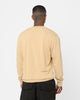 Jordan Flight MVP Lightweight Fleece Crewneck Sesame