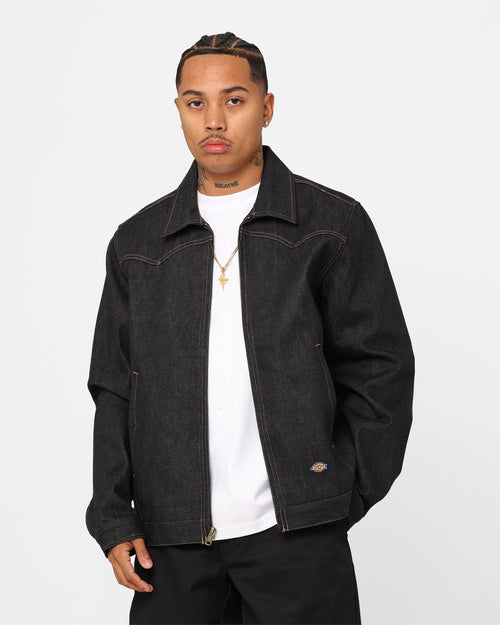 Dickies Eisenhower Heatwave Jacket Indigo