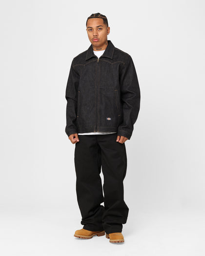 Dickies Eisenhower Heatwave Jacket Indigo